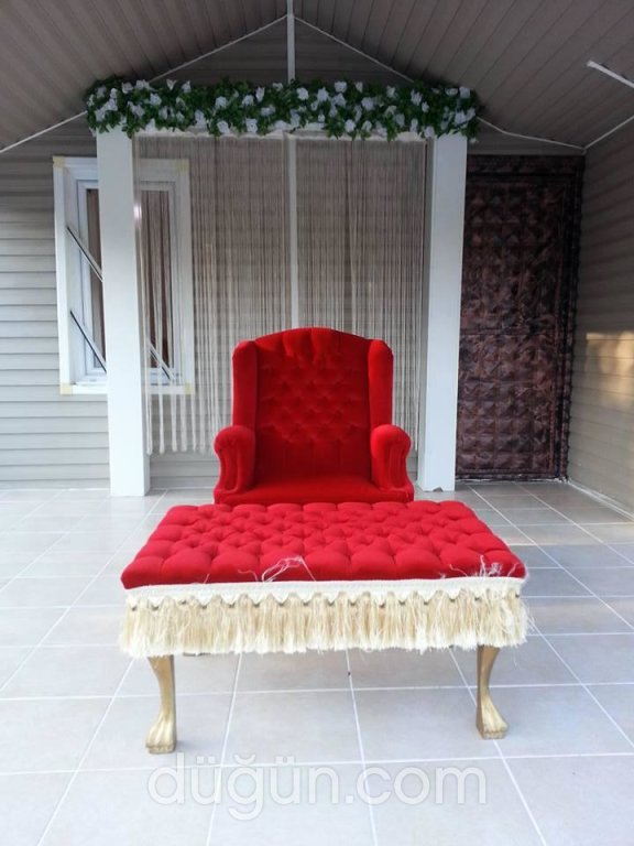 Rose Garden Kır Bahçesi