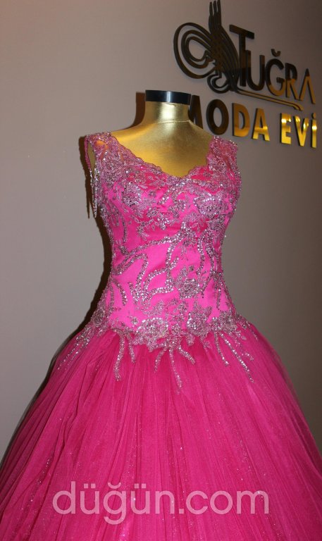 Tuğra Moda Evi