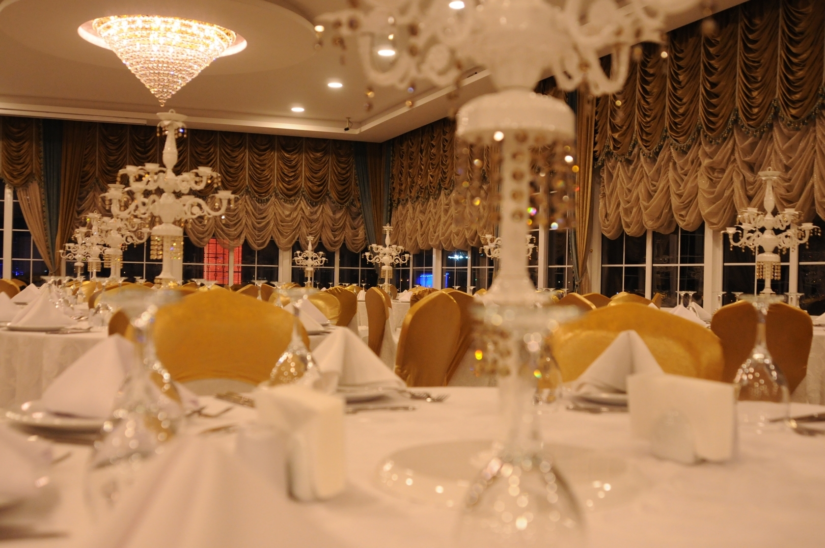 Seral Hotel