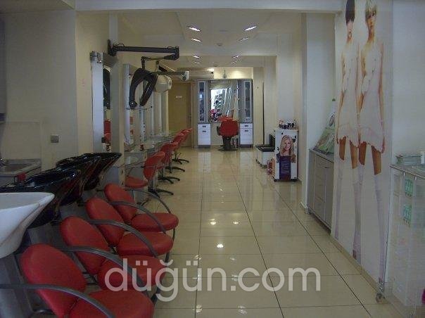 N&R Kuaför Güzellik Salonu