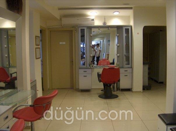 N&R Kuaför Güzellik Salonu