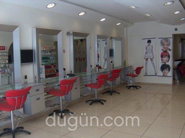 N&R Kuaför Güzellik Salonu