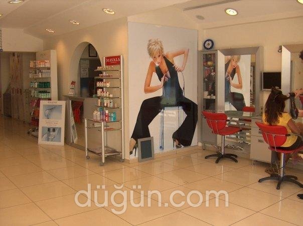 N&R Kuaför Güzellik Salonu