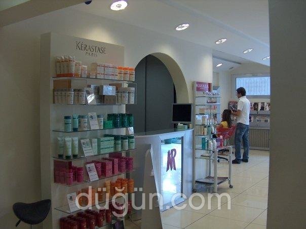 N&R Kuaför Güzellik Salonu