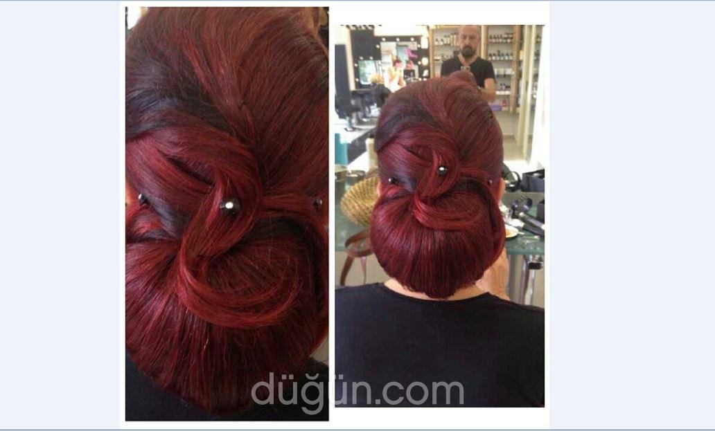 Sadık Özcan Kuaför