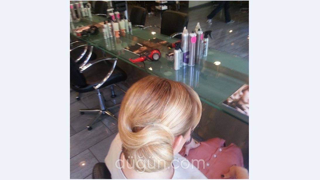 Sadık Özcan Kuaför