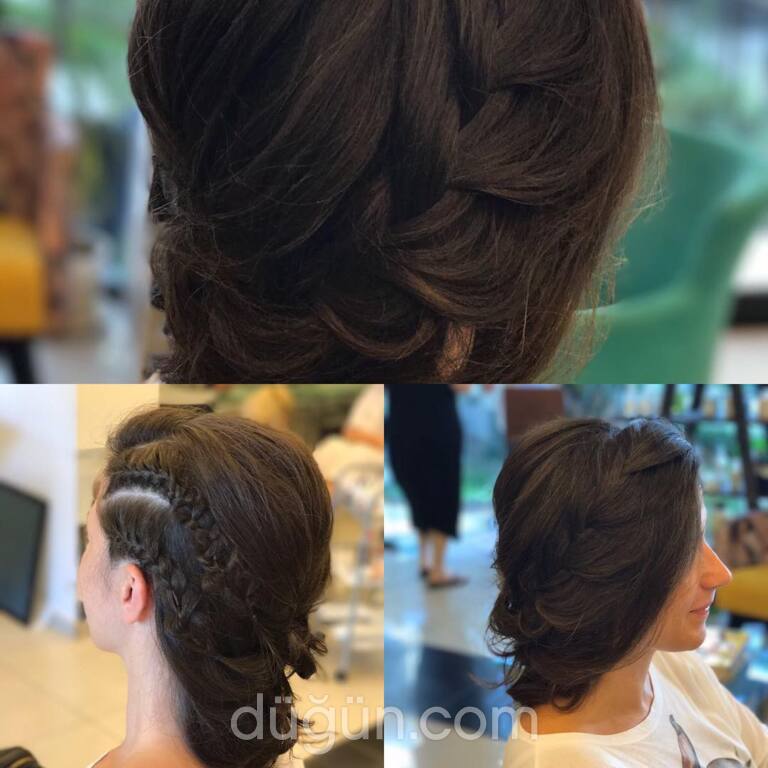 Sadık Özcan Kuaför