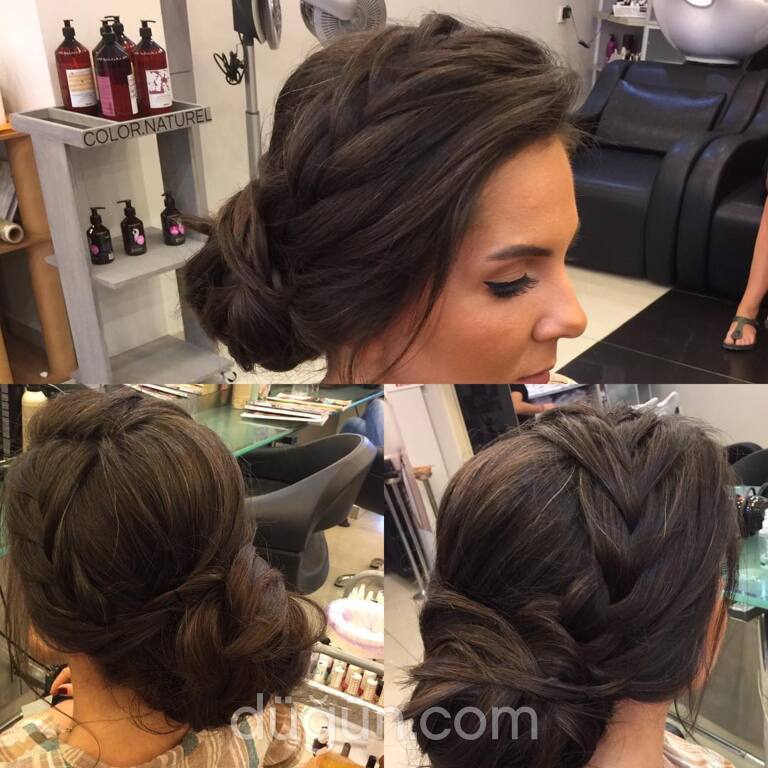 Sadık Özcan Kuaför