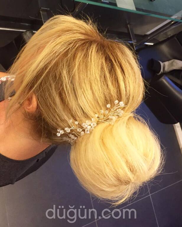 Sadık Özcan Kuaför