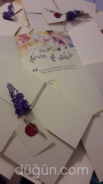 Dotdiri Nikah Şekeri