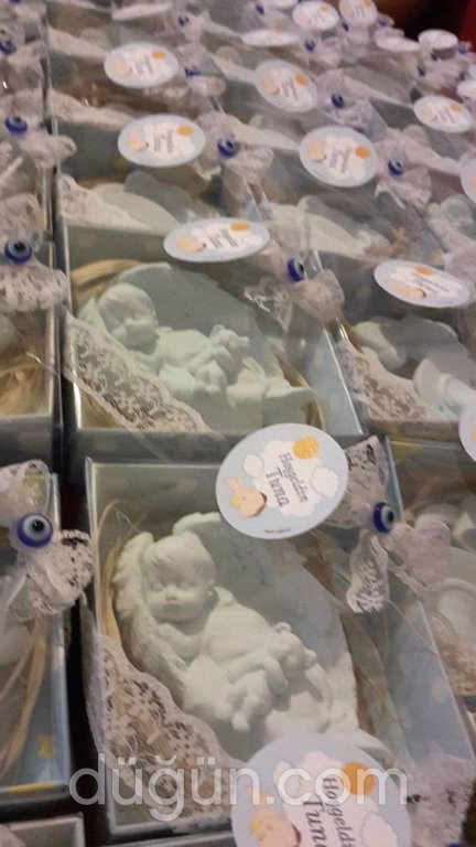 Dotdiri Nikah Şekeri