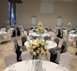 Ilıca Alyans Düğün & Konferans Salonu
