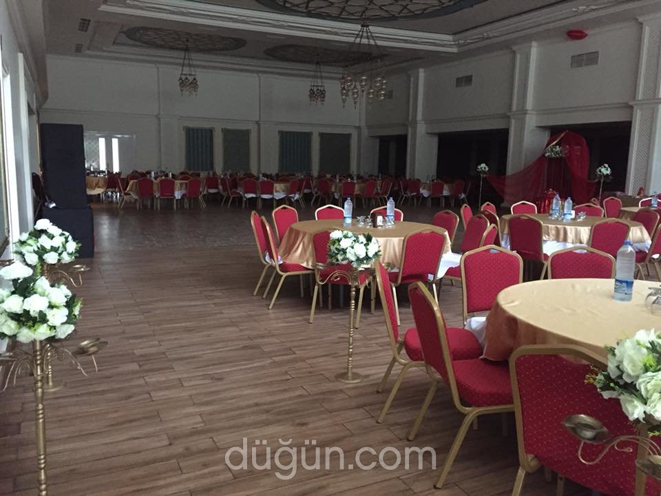 Yenişehir Çamlık Düğün Sarayı