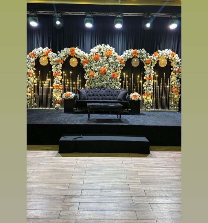 Yenişehir Çamlık Düğün Sarayı