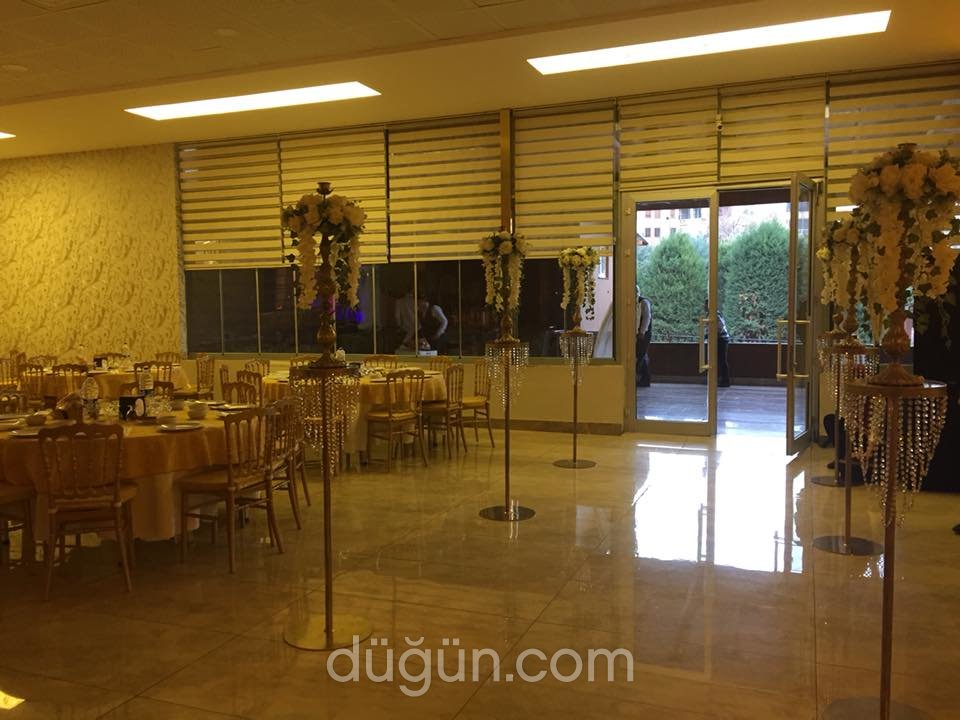 Yenişehir Çamlık Düğün Sarayı