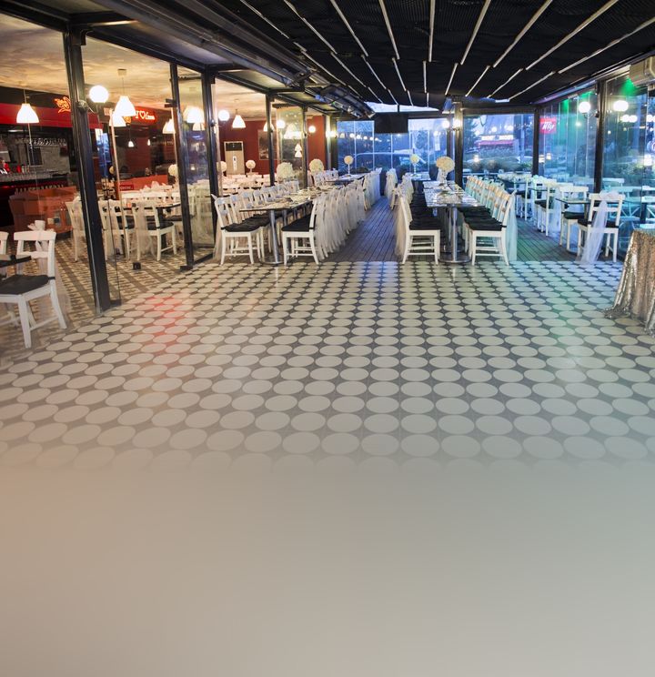 Limma Brasserie ve Restaurant