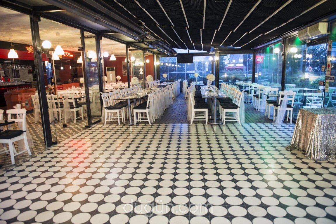 Limma Brasserie ve Restaurant