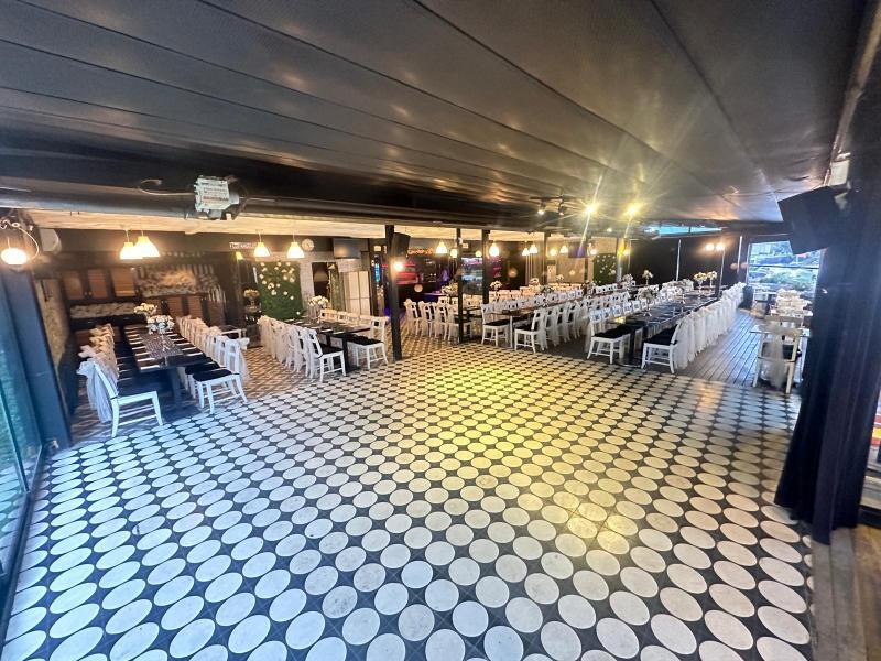 Limma Brasserie ve Restaurant