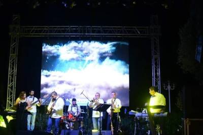 Tolga Kara Organizasyon