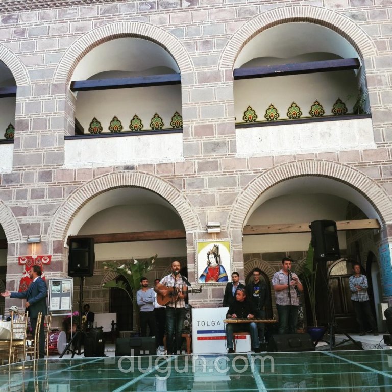 Tolga Kara Organizasyon