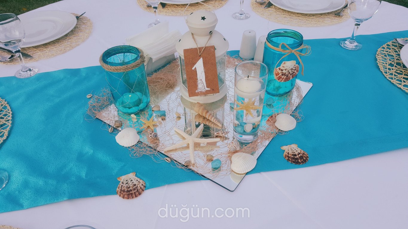 Tolga Kara Organizasyon