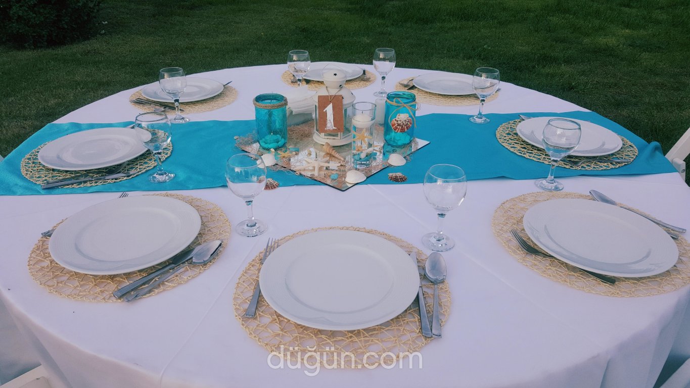 Tolga Kara Organizasyon