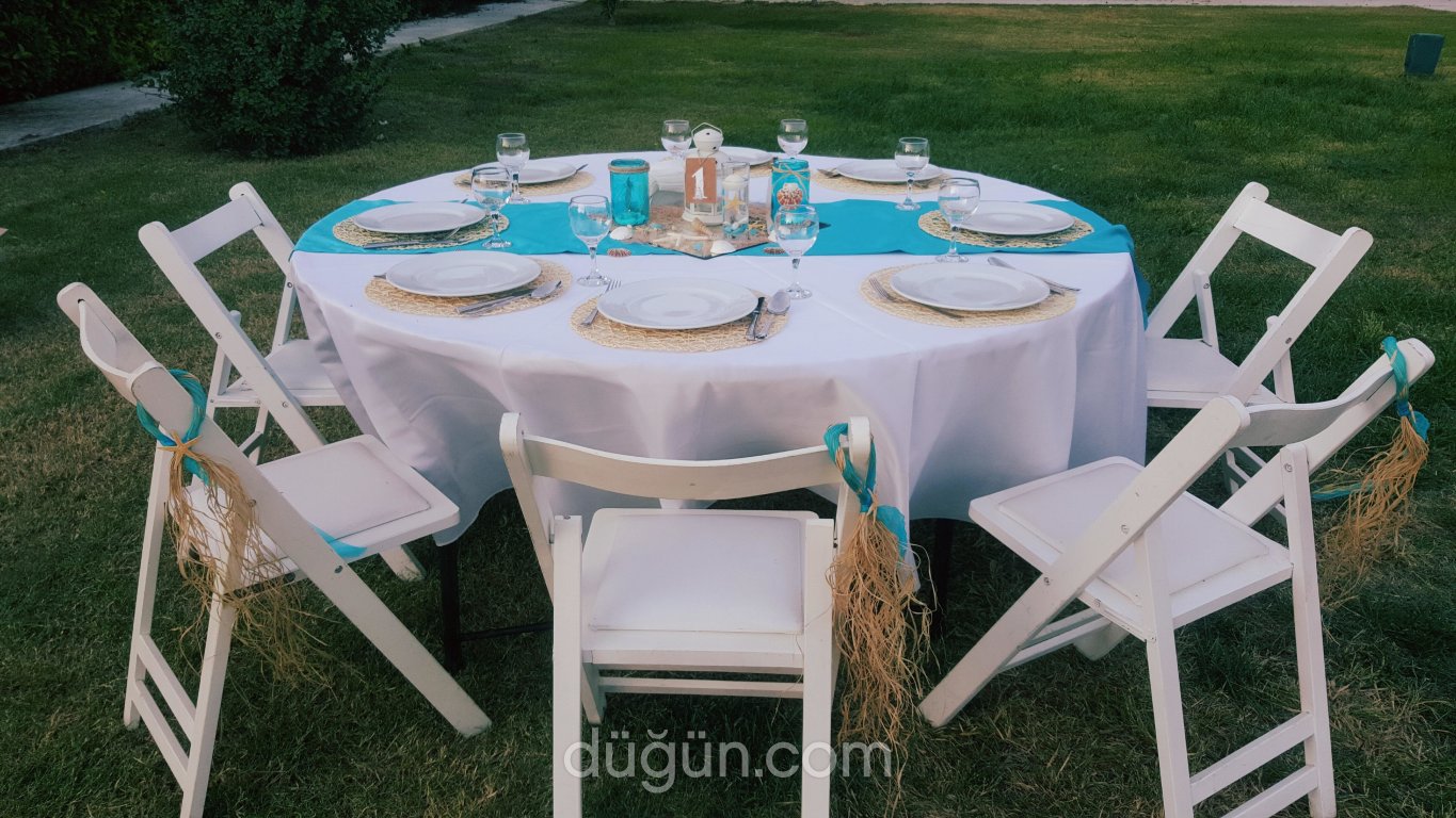 Tolga Kara Organizasyon