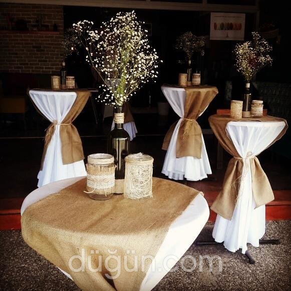 Tolga Kara Organizasyon