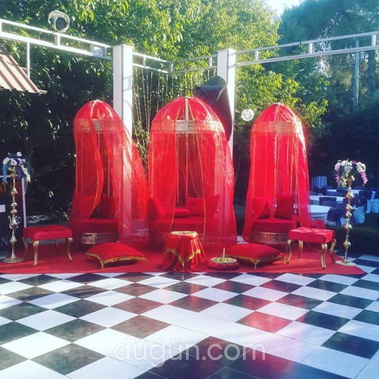 Tolga Kara Organizasyon