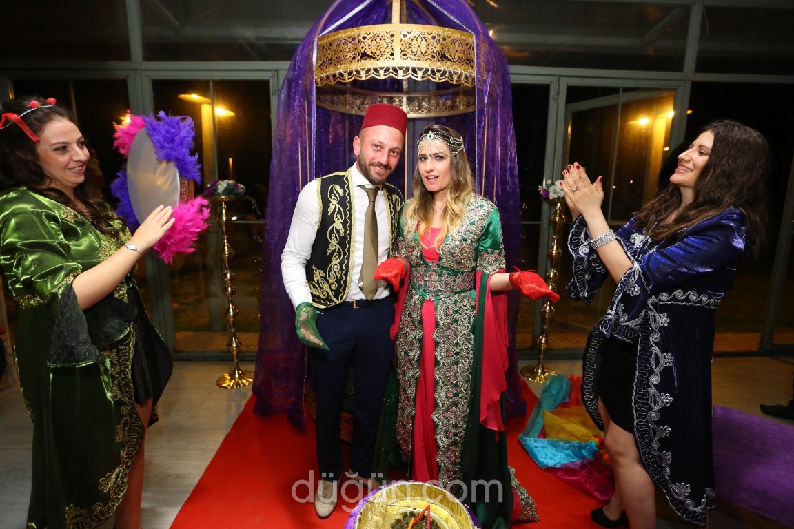 Tolga Kara Organizasyon