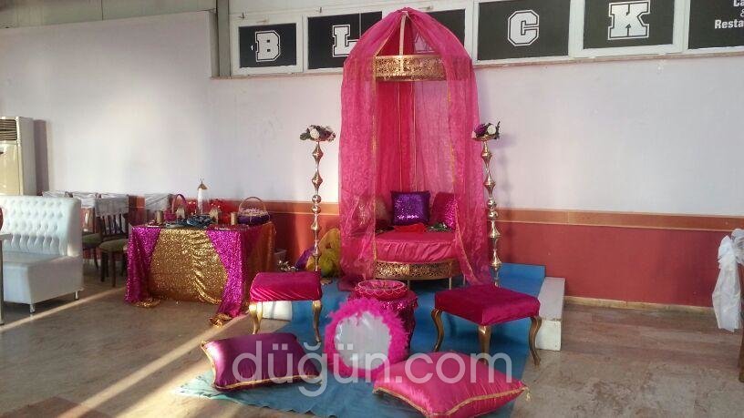 Tolga Kara Organizasyon