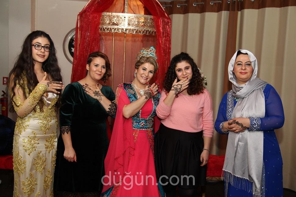 Tolga Kara Organizasyon