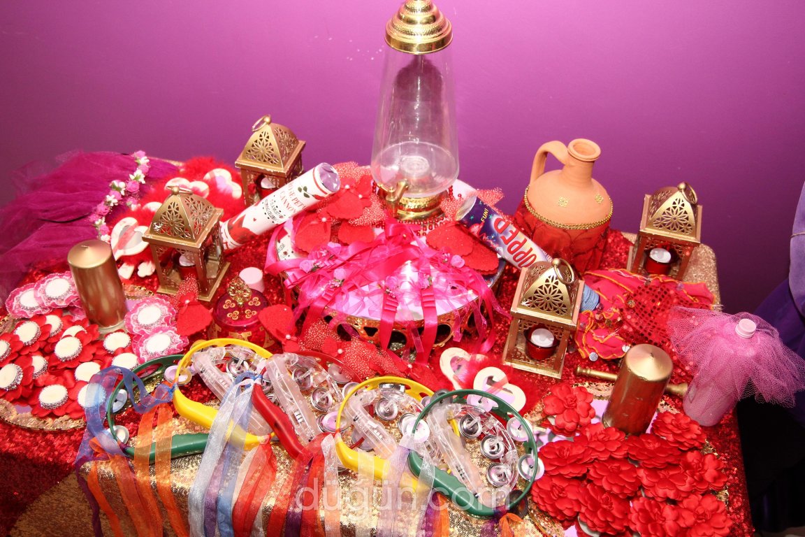 Tolga Kara Organizasyon