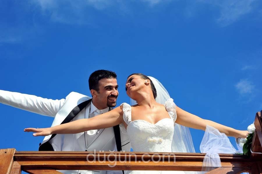 Evleniyorum Düğün Fotoğrafçısı