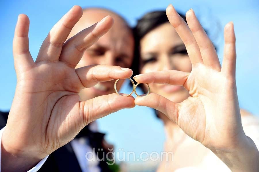 Evleniyorum Düğün Fotoğrafçısı