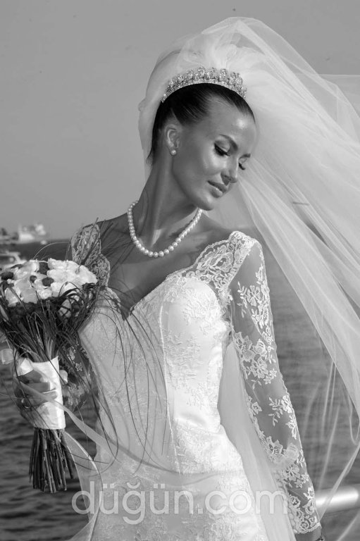 Evleniyorum Düğün Fotoğrafçısı