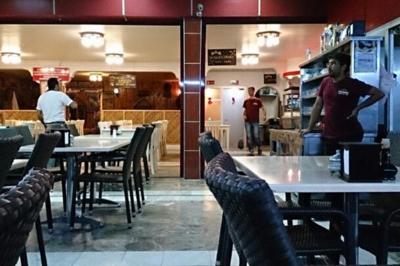 Hacı Baba Restaurant