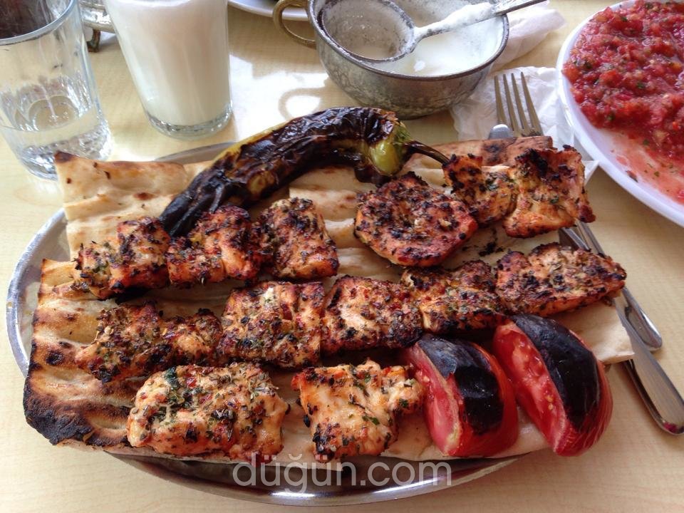 Hacı Baba Restaurant