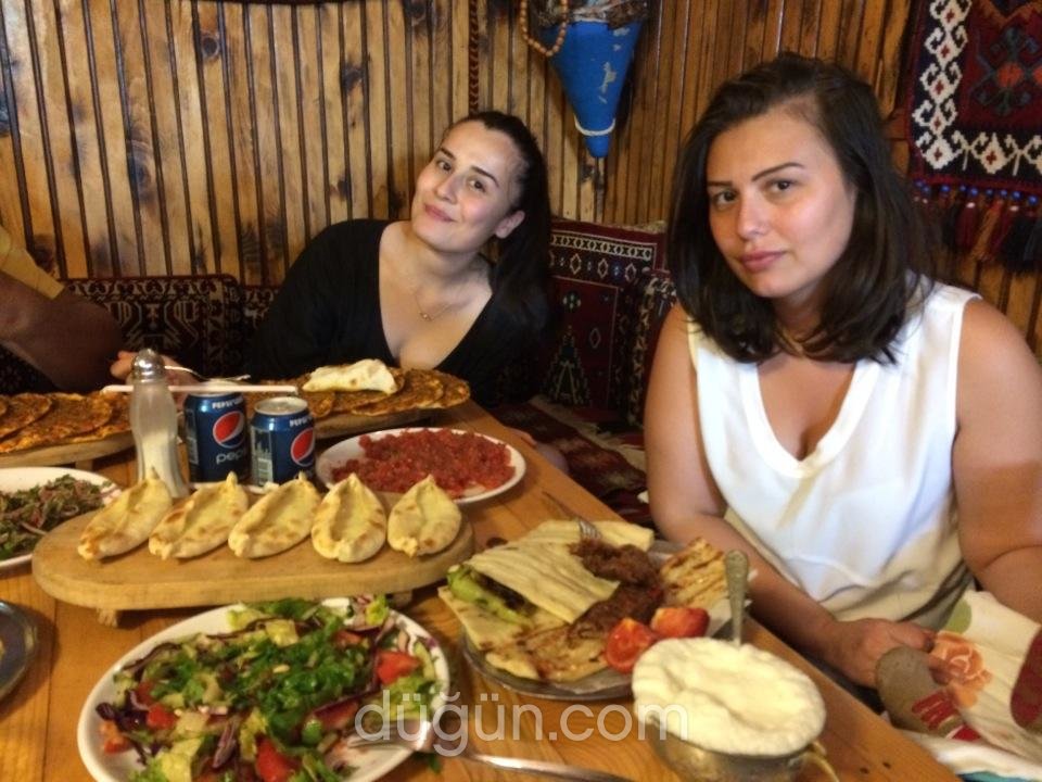 Hacı Baba Restaurant