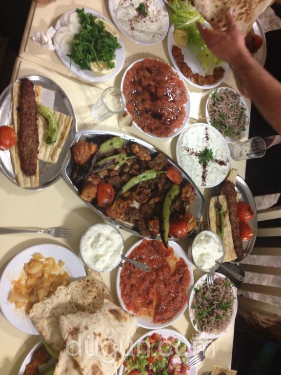 Hacı Baba Restaurant