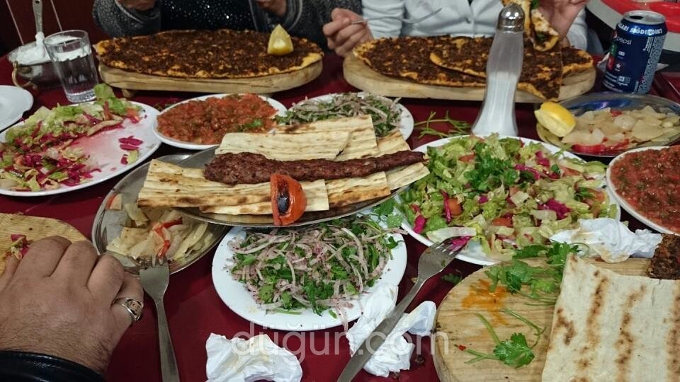Hacı Baba Restaurant