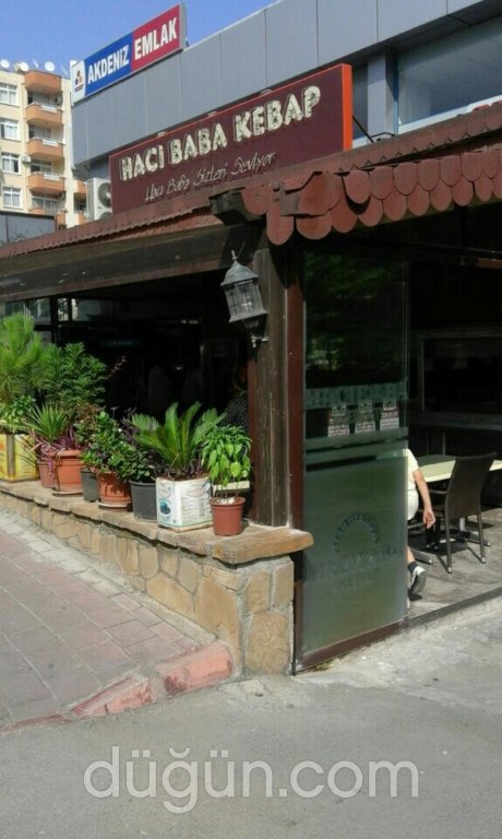 Hacı Baba Restaurant