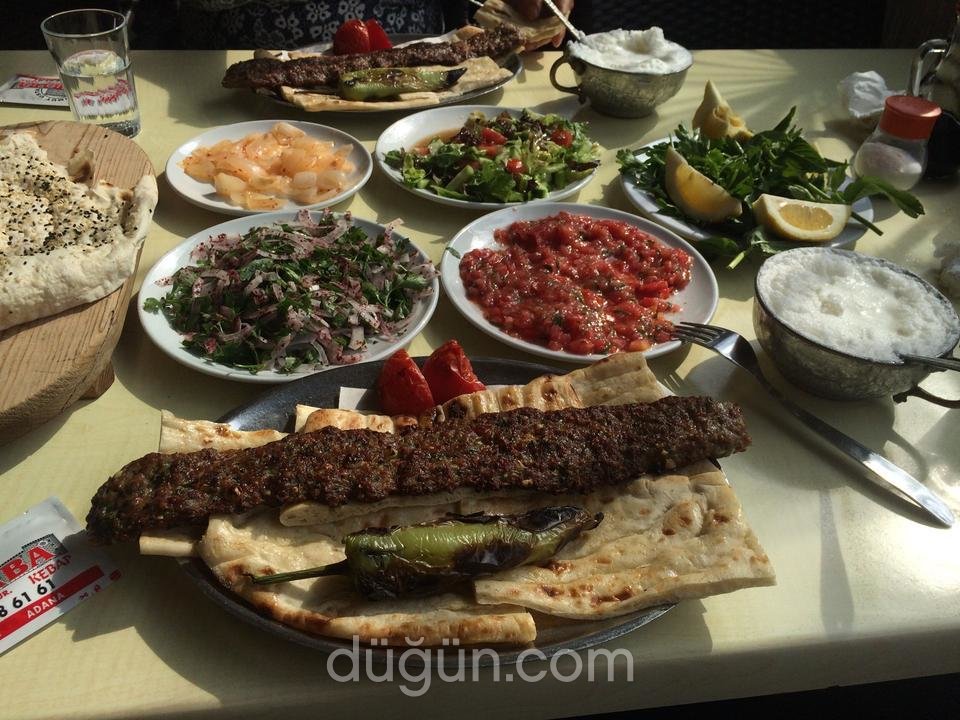 Hacı Baba Restaurant