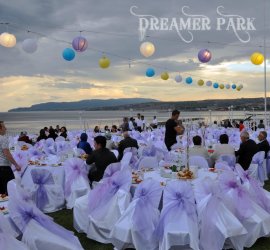 Dreamer Park Kır Düğün & Etkinlik Alanı