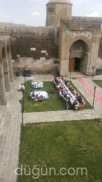 Karatay Han Butik Otel & Restaurant