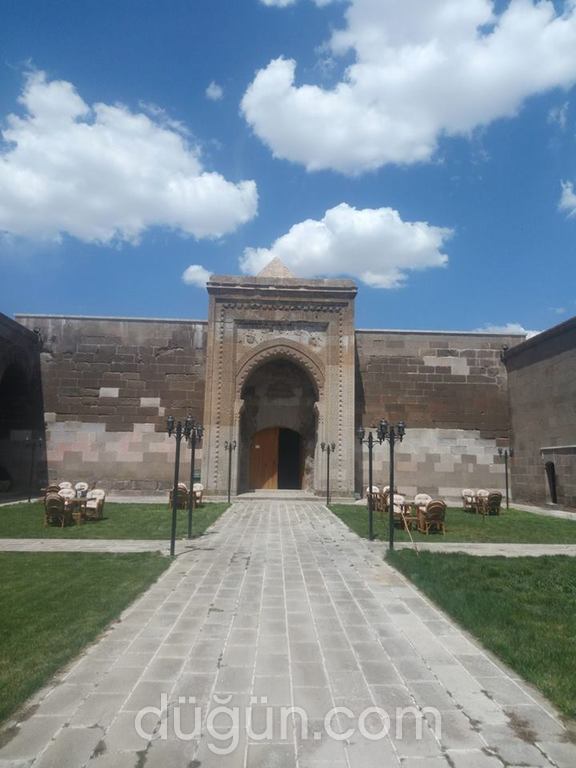 Karatay Han Butik Otel & Restaurant