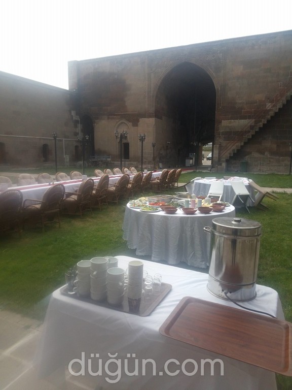 Karatay Han Butik Otel & Restaurant