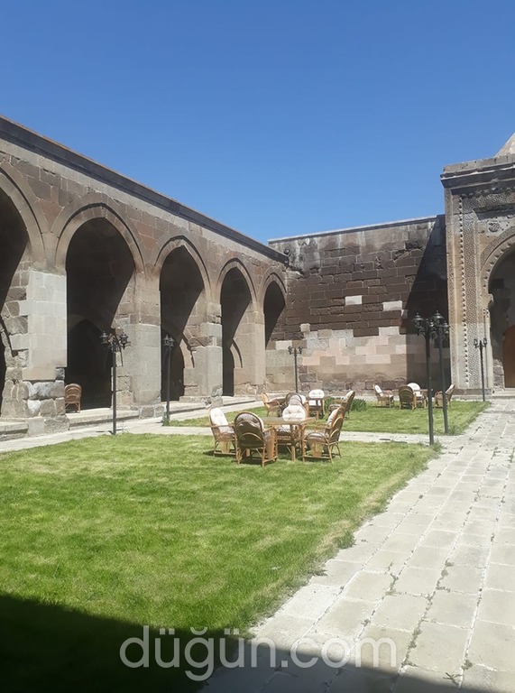 Karatay Han Butik Otel & Restaurant