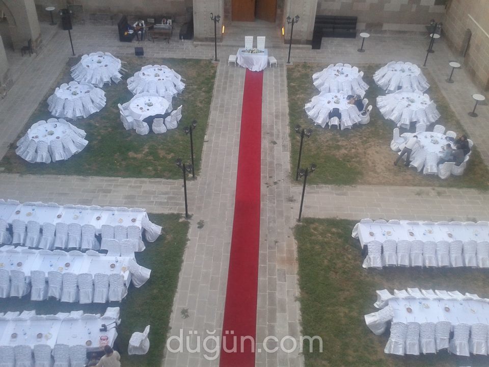 Karatay Han Butik Otel & Restaurant