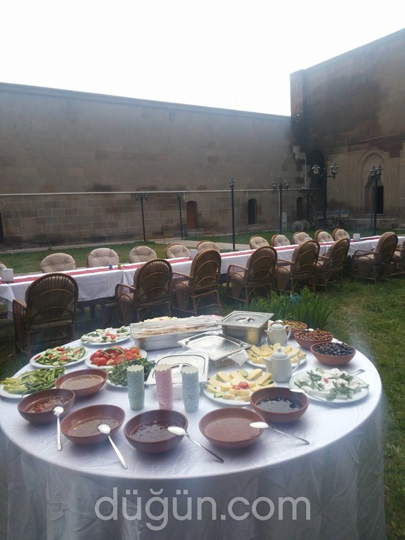 Karatay Han Butik Otel & Restaurant